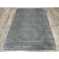 Турецкий ковер Monza 212 Серый